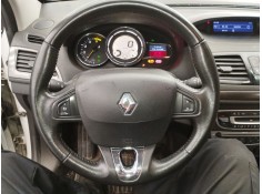 Recambio de volante para renault megane iii grandtour (kz0/1) 1.5 dci (kz09, kz0d, kz1g, kz29, kz14, kz1w, kz10, kz1f,... refere
