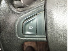 Recambio de volante para renault megane iii grandtour (kz0/1) 1.5 dci (kz09, kz0d, kz1g, kz29, kz14, kz1w, kz10, kz1f,... refere 2