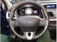 Recambio de volante para renault megane iii hatchback (bz0/1_, b3_) 1.5 dci referencia OEM IAM   