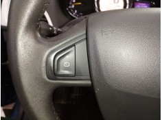 Recambio de volante para renault megane iii hatchback (bz0/1_, b3_) 1.5 dci referencia OEM IAM    2