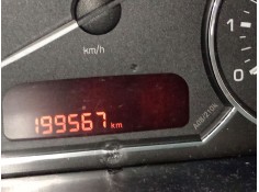 Recambio de motor completo para peugeot 1007 dolce referencia OEM IAM 8HZ   2