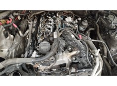 Recambio de motor completo para bmw serie 5 lim. (f10) 520d efficientdynamics edition referencia OEM IAM B47D20A  