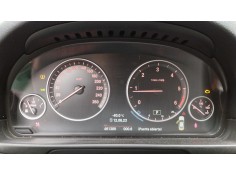 Recambio de motor completo para bmw serie 5 lim. (f10) 520d efficientdynamics edition referencia OEM IAM B47D20A   2