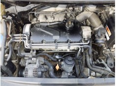 Recambio de motor completo para volkswagen caddy iii furgoneta/monovolumen (2ka, 2kh, 2ca, 2ch) 2.0 sdi referencia OEM IAM BDJ  