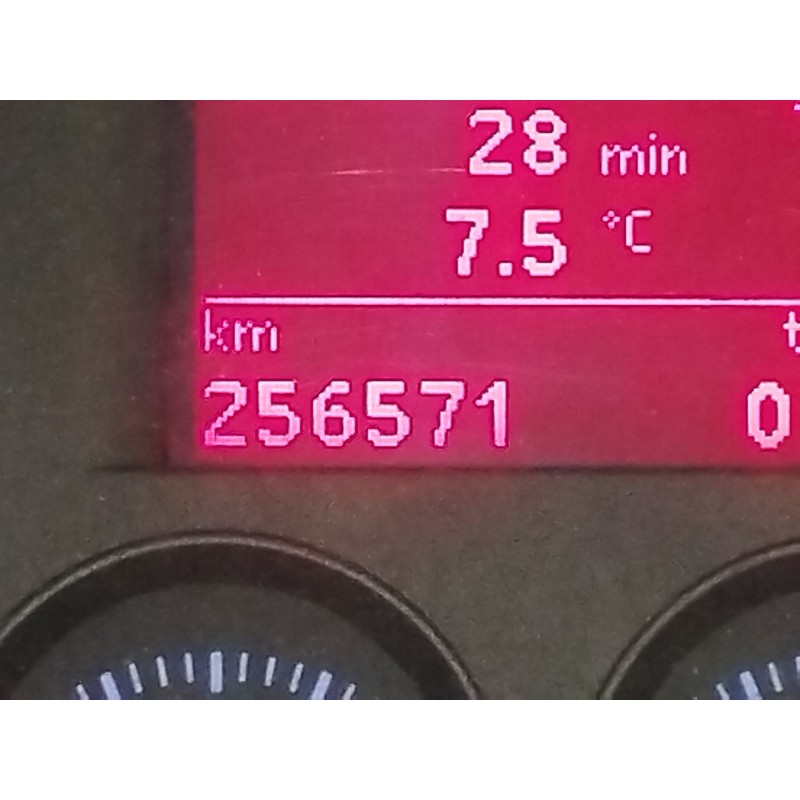 Recambio de motor completo para volkswagen caddy iii furgoneta/monovolumen (2ka, 2kh, 2ca, 2ch) 2.0 sdi referencia OEM IAM BDJ  