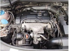 Recambio de motor completo para audi a3 (8p1) 2.0 tdi 16v referencia OEM IAM BKD  
