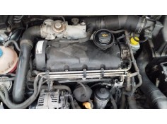 Recambio de motor completo para skoda fabia (5j2 ) style referencia OEM IAM BSW  