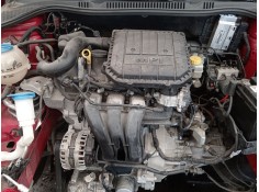 Recambio de motor completo para seat ibiza iv (6j5, 6p1) 1.0 referencia OEM IAM CHYB  
