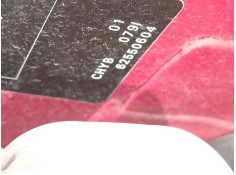 Recambio de motor completo para seat ibiza iv (6j5, 6p1) 1.0 referencia OEM IAM CHYB   2