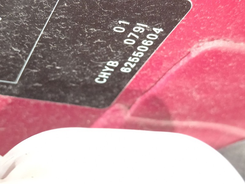 Recambio de motor completo para seat ibiza iv (6j5, 6p1) 1.0 referencia OEM IAM CHYB  