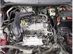 Recambio de motor completo para seat ibiza v (kj1, kjg) 1.0 tsi referencia OEM IAM CHZ  