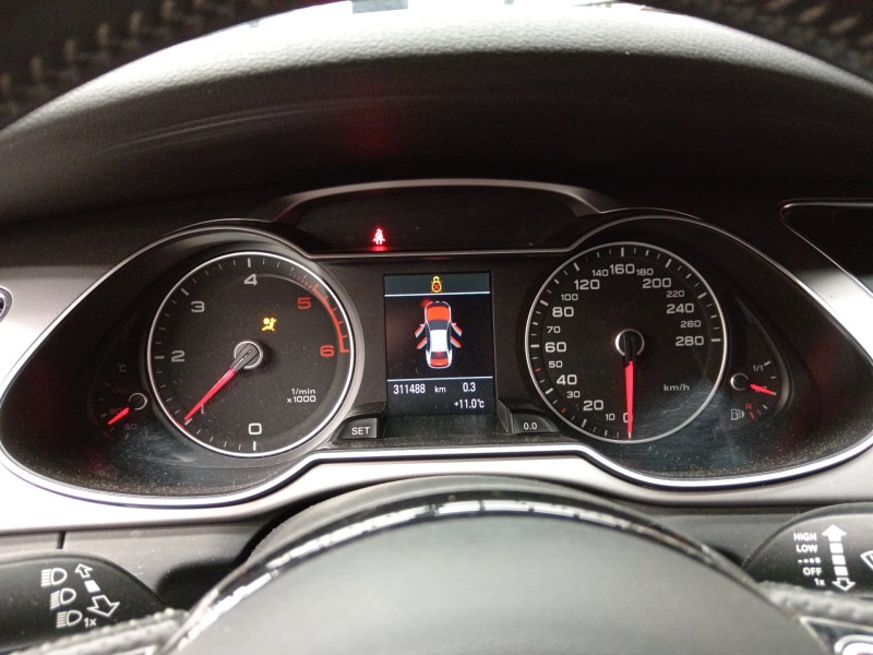 Recambio de motor completo para audi a4 ber. (b8) s line sportpaket / plus referencia OEM IAM CJC  