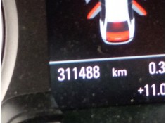 Recambio de motor completo para audi a4 b8 (8k2) 2.0 tdi referencia OEM IAM CJC   2