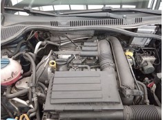 Recambio de motor completo para seat ibiza iv (6j5, 6p1) 1.2 tsi referencia OEM IAM CJZC  