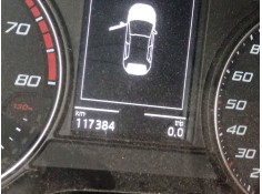 Recambio de motor completo para seat ibiza iv (6j5, 6p1) 1.2 tsi referencia OEM IAM CJZD   2