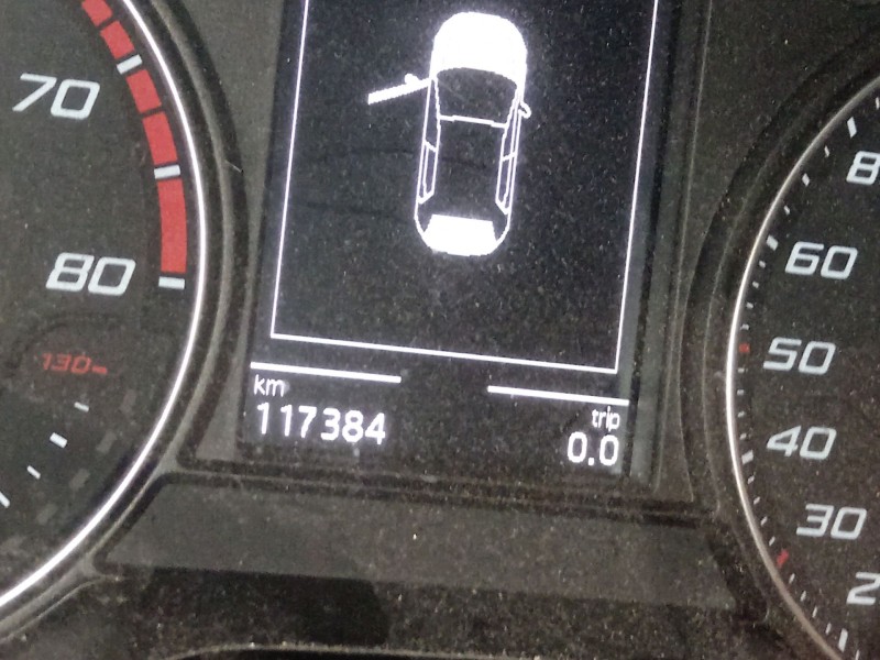 Recambio de motor completo para seat ibiza iv (6j5, 6p1) 1.2 tsi referencia OEM IAM CJZC  