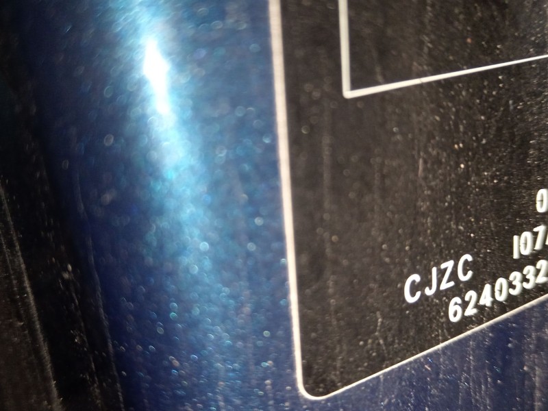 Recambio de motor completo para seat ibiza iv (6j5, 6p1) 1.2 tsi referencia OEM IAM CJZC  