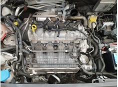 Recambio de motor completo para volkswagen polo v (6r1, 6c1) 1.2 tsi 16v referencia OEM IAM CJZ  