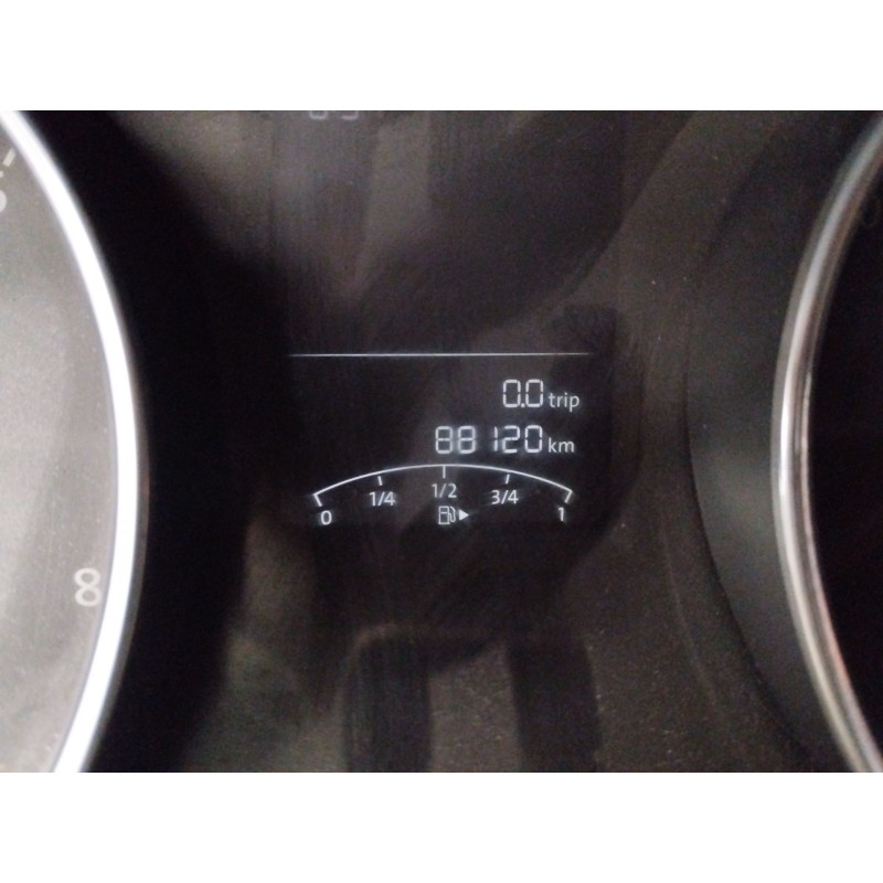 Recambio de motor completo para volkswagen polo v (6r1, 6c1) 1.2 tsi 16v referencia OEM IAM CJZ  