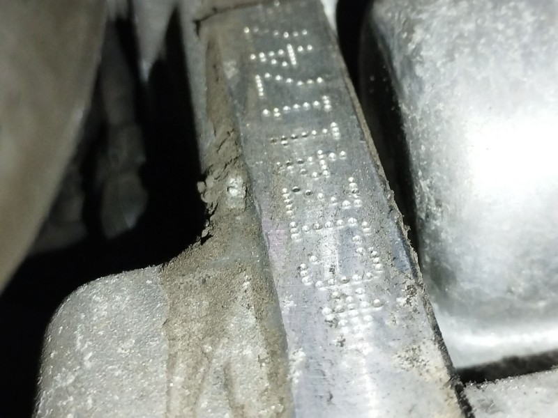 Recambio de motor completo para volkswagen polo v (6r1, 6c1) 1.2 tsi 16v referencia OEM IAM CJZ  