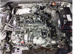Recambio de motor completo para seat leon (5f1) 2.0 tdi referencia OEM IAM CKFC  