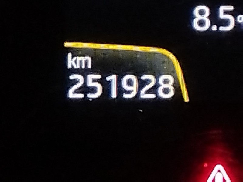 Recambio de motor completo para seat leon (5f1) 2.0 tdi referencia OEM IAM CKFC  