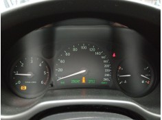 Recambio de motor completo para saab 9-3 berlina 2.2 tid arc referencia OEM IAM D223L   2