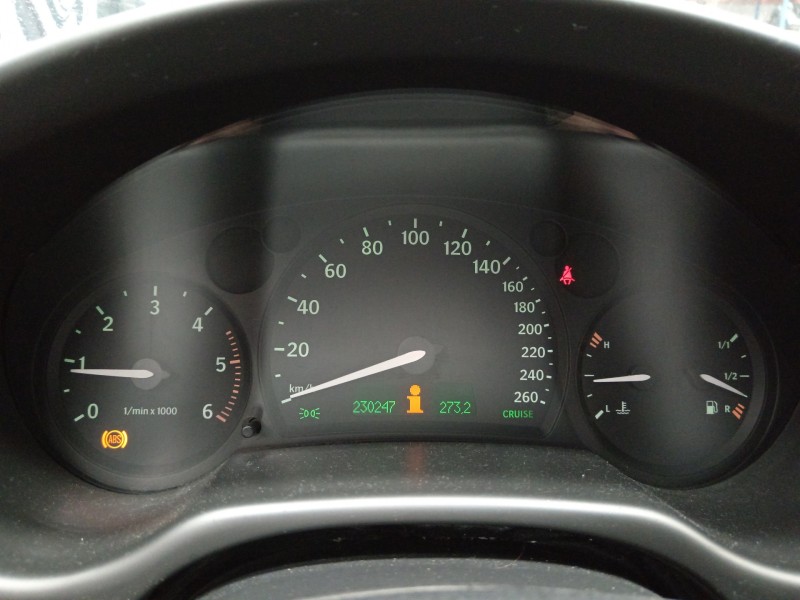 Recambio de motor completo para saab 9-3 berlina 2.2 tid arc referencia OEM IAM D223L  