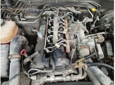 Recambio de motor completo para ssangyong rexton 270 xdi premium referencia OEM IAM D27R