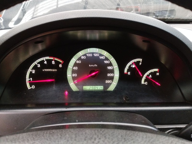 Recambio de motor completo para ssangyong rexton 270 xdi premium referencia OEM IAM D27R   Recambio de motor completo para ssangyong rexton 270 xdi premium referencia OEM IAM D27R