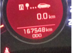 Recambio de motor completo para kia cee´d business referencia OEM IAM D4FC   2