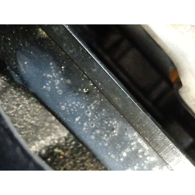 Recambio de motor completo para volkswagen crafter kasten (sy) furgón 35 bl ta fwd referencia OEM IAM DNA  