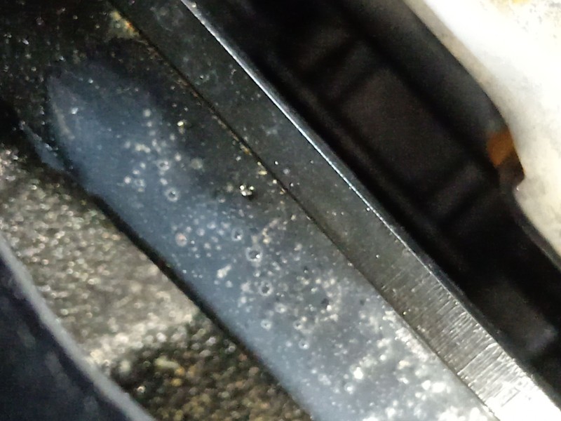 Recambio de motor completo para volkswagen crafter kasten (sy) furgón 35 bl ta fwd referencia OEM IAM DNA  