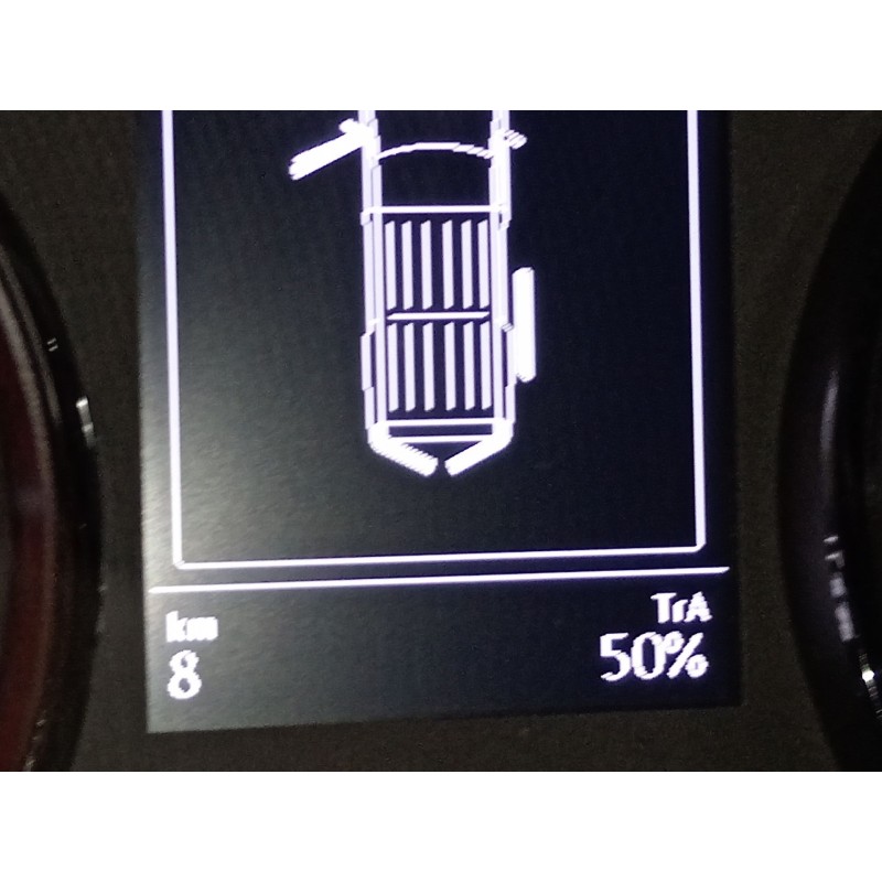 Recambio de motor completo para volkswagen crafter kasten (sy) furgón 35 bl ta fwd referencia OEM IAM DNA  