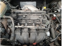 Recambio de motor completo para ssangyong korando line 4x2 referencia OEM IAM G20T