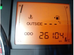 Recambio de motor completo para ssangyong korando line 4x2 referencia OEM IAM G20T   2