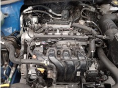 Recambio de motor completo para kia sportage iv (ql, qle) 1.6 gdi referencia OEM IAM G4FD  