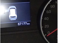 Recambio de motor completo para kia sportage iv (ql, qle) 1.6 gdi referencia OEM IAM G4FD   2