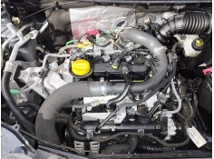 Recambio de motor completo para dacia duster ii access referencia OEM IAM H4DB450  