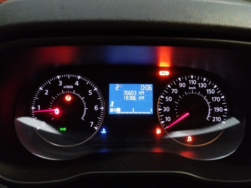 Recambio de motor completo para dacia duster ii access referencia OEM IAM H4DB450  