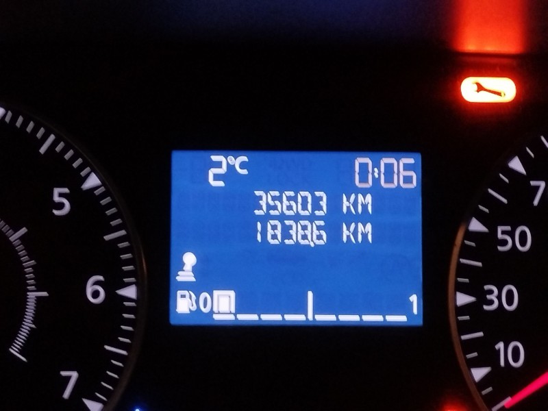 Recambio de motor completo para dacia duster ii access referencia OEM IAM H4DB450  