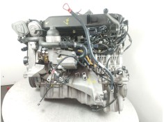 Recambio de motor completo para bmw serie 3 cabrio (e93) 325d referencia OEM IAM N57306D3  306D3