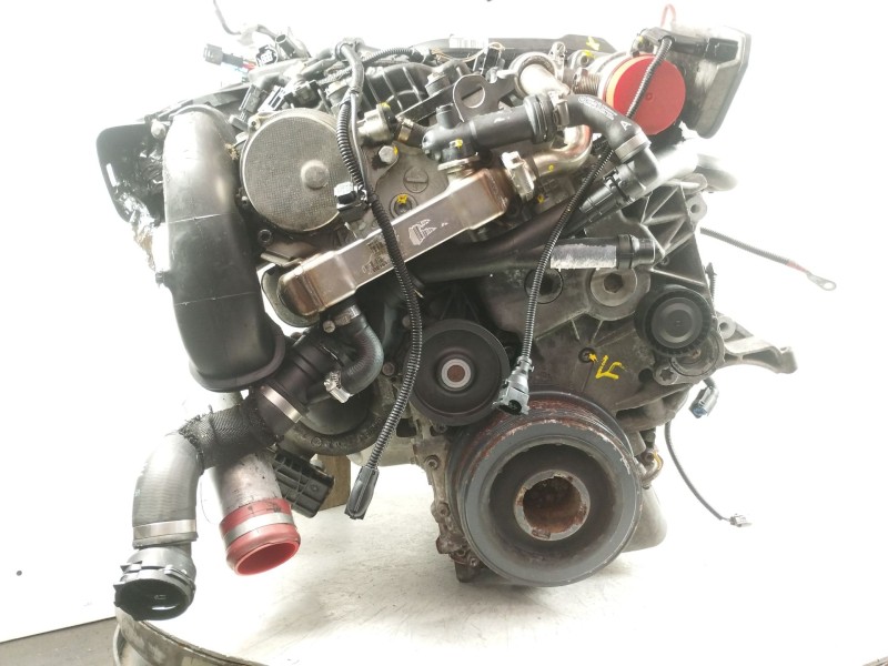 Recambio de motor completo para bmw serie 3 cabrio (e93) 325d referencia OEM IAM N57306D3  306D3