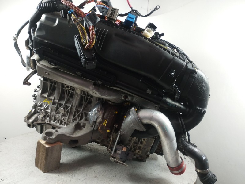 Recambio de motor completo para bmw serie 3 cabrio (e93) 325d referencia OEM IAM N57306D3  306D3