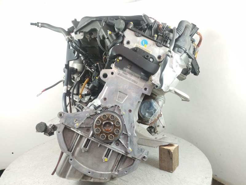 Recambio de motor completo para bmw serie 3 cabrio (e93) 325d referencia OEM IAM N57306D3  306D3