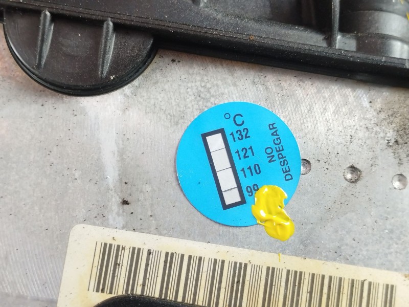 Recambio de motor completo para bmw serie 3 cabrio (e93) 325d referencia OEM IAM N57306D3  306D3