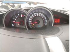 Recambio de motor completo para toyota verso (_r2_) 1.6 d4-d (war20_) referencia OEM IAM N47C16A   2