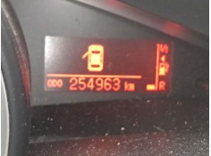 Recambio de motor completo para toyota verso (_r2_) 1.6 d4-d (war20_) referencia OEM IAM N47C16A   2