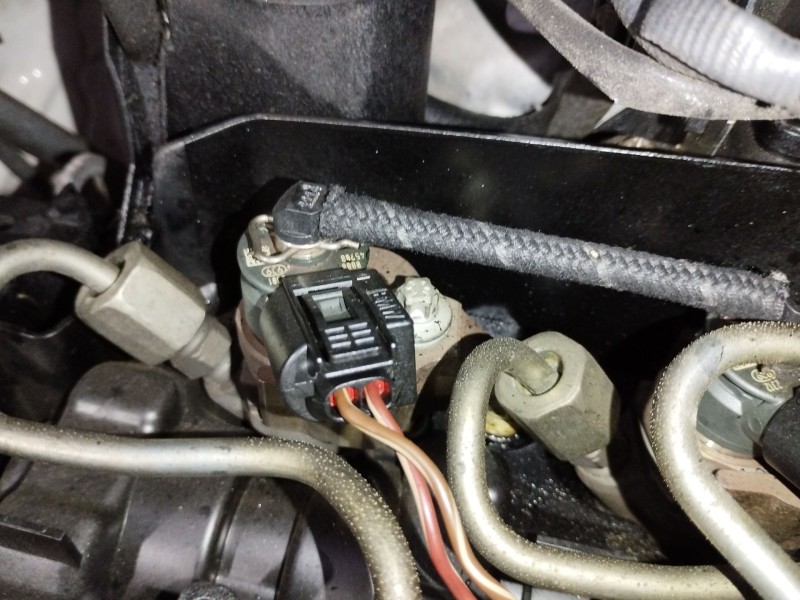 Recambio de motor completo para toyota verso (_r2_) 1.6 d4-d (war20_) referencia OEM IAM N47C16A  