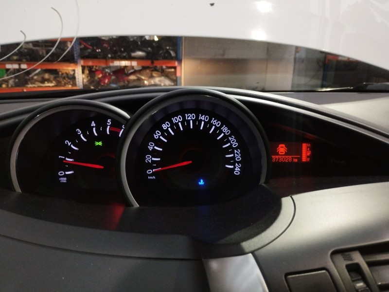 Recambio de motor completo para toyota verso (_r2_) 1.6 d4-d (war20_) referencia OEM IAM N47C16A  